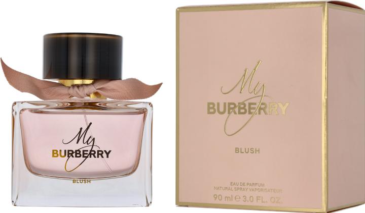Produktbild Burberry Blush Eau de Parfum (re) (Eau de Parfum, 90 ml)