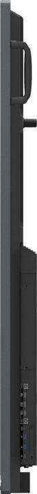 Produktbild Viewsonic IFP8650-5F 86IN LFD 3840X2160 (3840 x 2160 Pixel, 86")