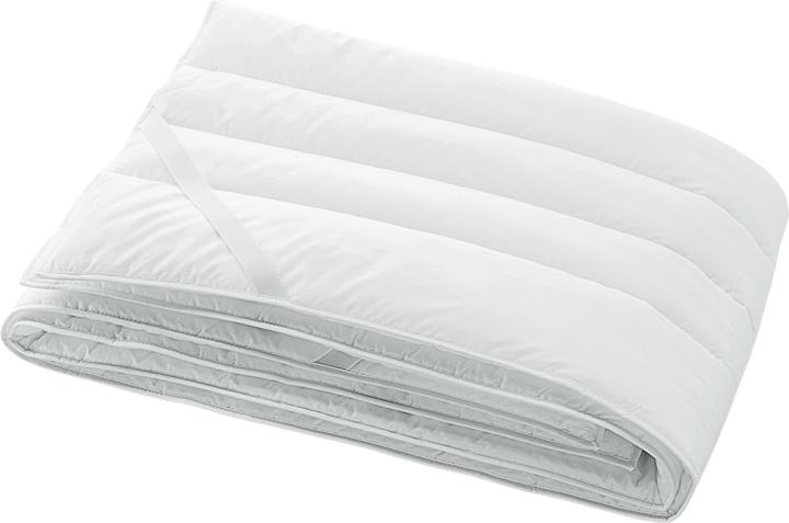 Actual product image Centa-Star Mattress topper (100 x 200 cm)