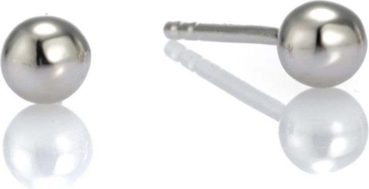 Immagine prodotto Andreani Ohrstecker aus echtem Silber 925 (Argento 925)