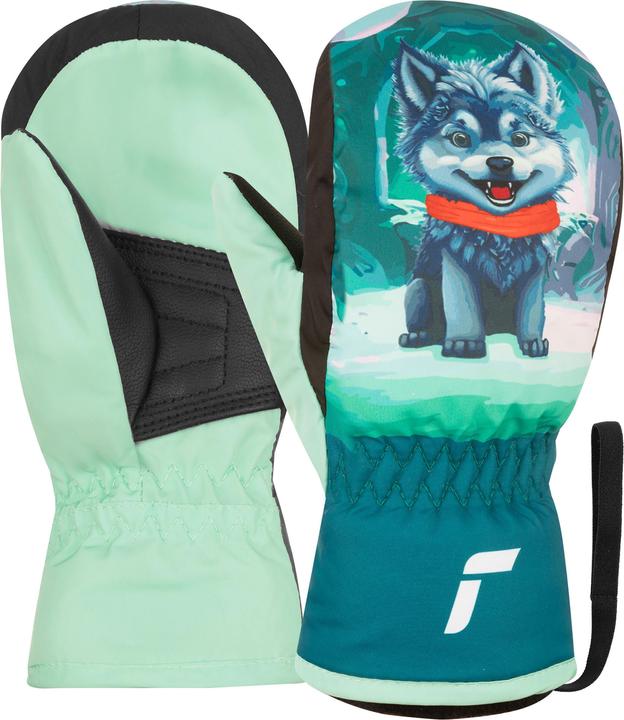 Actual product image Reusch Kid's Scottie Mitten (S)