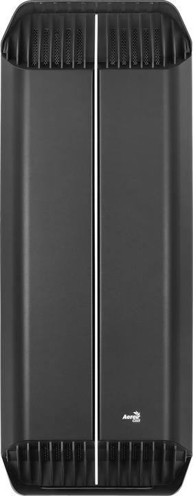 Produktbild AeroCool Geh Midi Gladiator Duo V1 B/Win/RGB mi.ATX/ATX/IT - Tower (mATX, Mini-ITX, ATX)