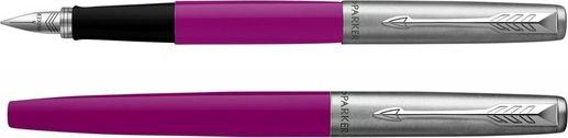 Edelstahl, Magenta