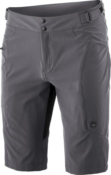 Produktbild Gonso Trail Shorts Hipbag (M)