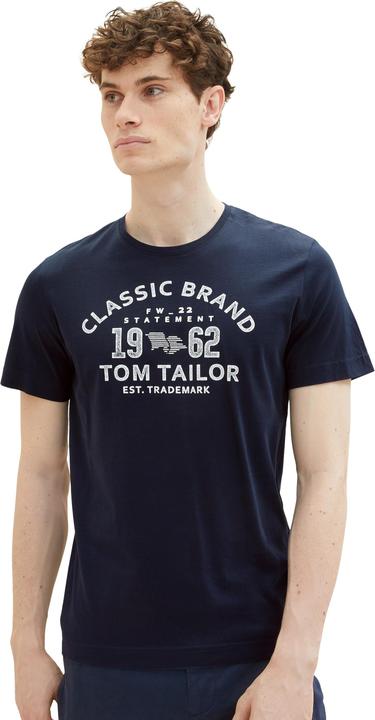 Image du produit Tom Tailor T-Shirt 4er Pack (S)