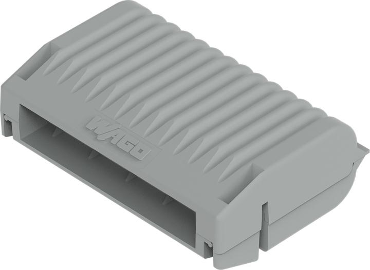 Actual product image Wago for core wires