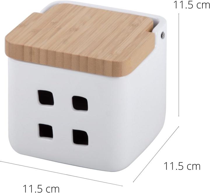 Produktbild Time Knoblauch-Dose