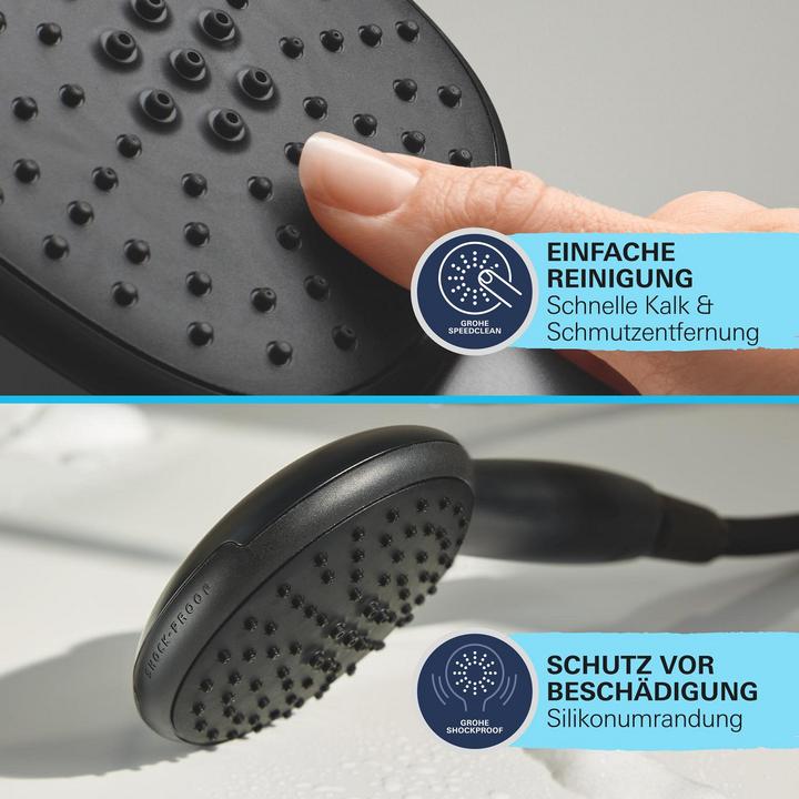Produktbild Grohe Vitalio Start System 250