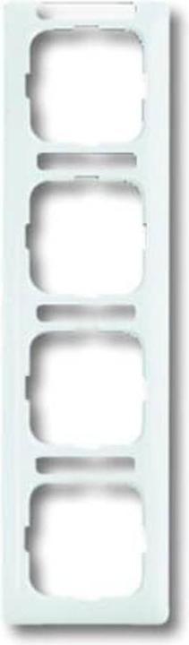 Alpine wit RAL-nummer (vergelijkbaar) :9010