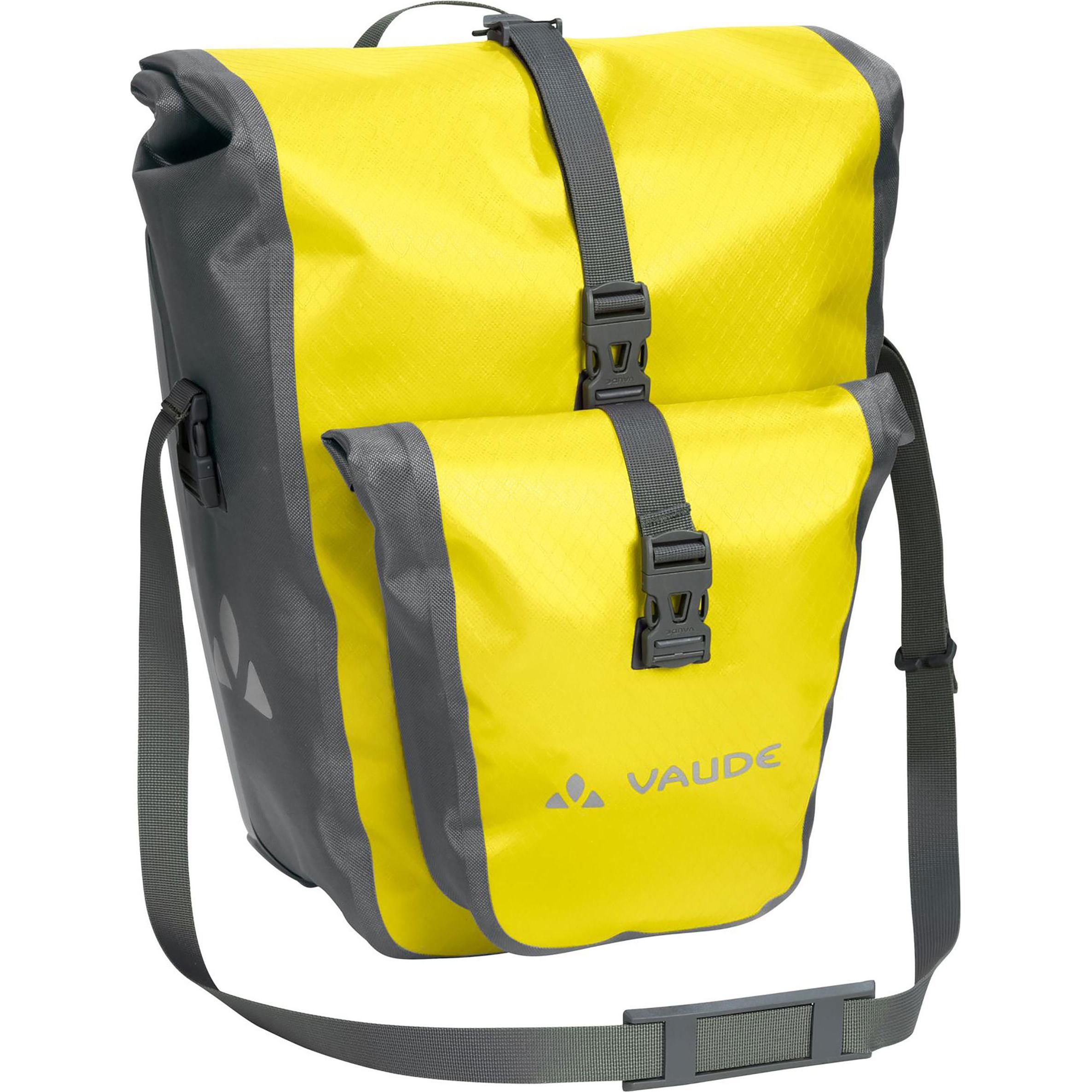 Vaude, Velotasche, (25.50 l, Gepäckträgertasche)