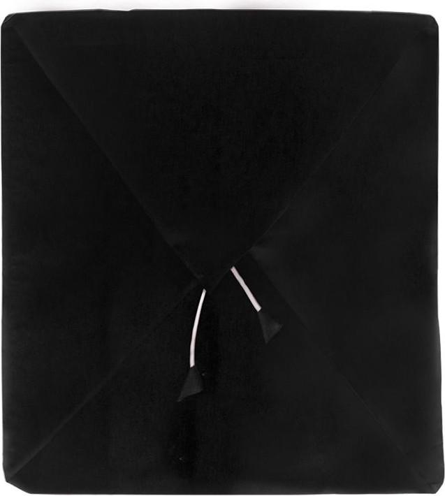 Produktbild Berkel Abdeckhaube Grösse S schwarz für Geräte mit einem Messer bis 250mm