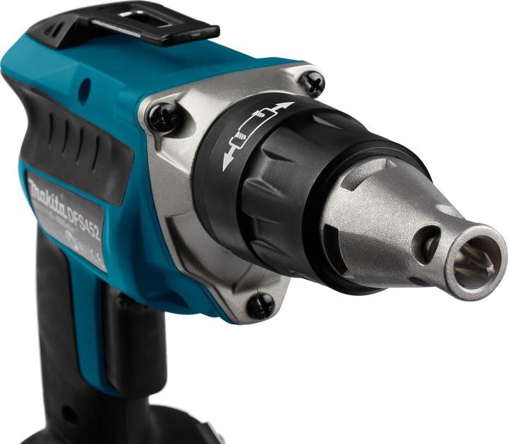 Productafbeelding Makita Dfs452zj (Oplaadbare batterij)