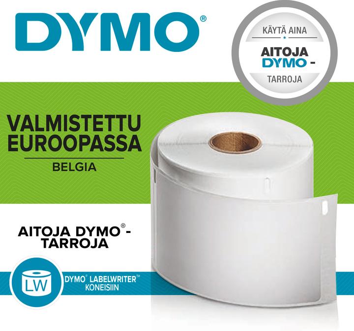 Produktbild Dymo LabelWriter Wireless (600 dpi)