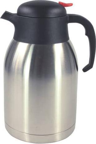 PBS Austria Thermoskanne 2l Edelstahl (2 l)