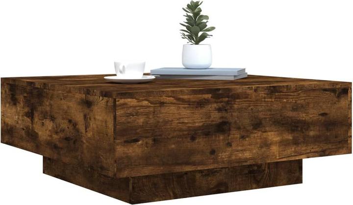 Image du produit vidaXL Couchtisch (80 x 80 x 31 cm)