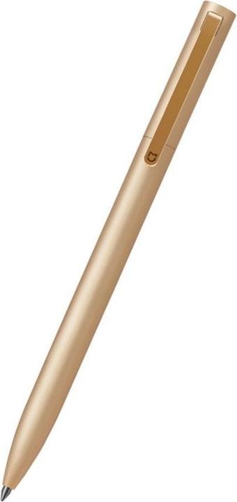 Produktbild Xiaomi Mi Aluminium Rollerball Pen (Gold)