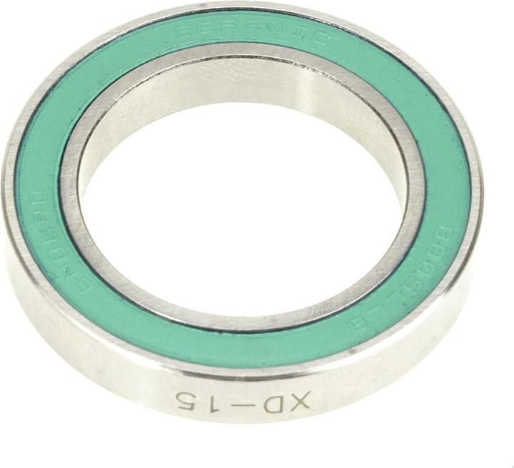 Produktbild Enduro Bearings CXD 6805N LLB XD-15 Ceramic Lager, Ultra Torque,, 25x37x6