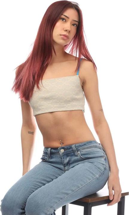 Immagine prodotto Off Maglietta Corta Monogramma Donna (34)