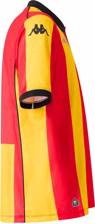 Actual product image Kappa Club Home Shirt ES Tunis 2025/26 (M)