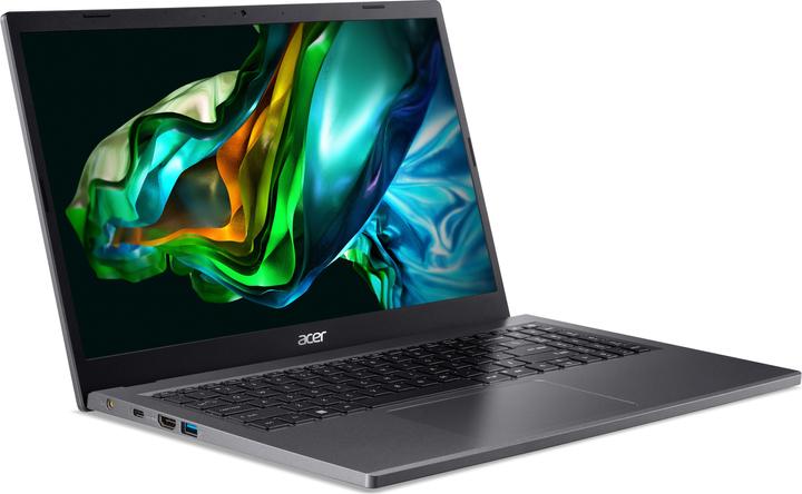 Produktbild Acer Aspire 5 (15.60", 512 GB, 16 GB, DE, Intel Core i7-13620H)