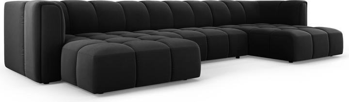 Actual product image Maison Heritage Adams (Sofa landscape)