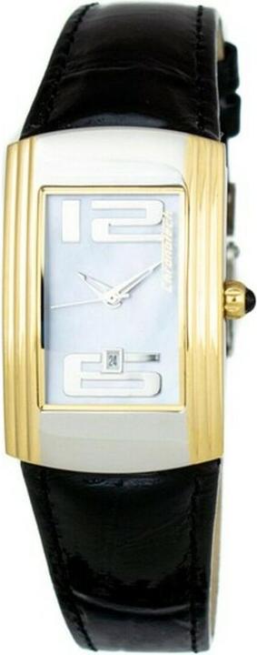 Actual product image Chronotech Damenuhr CT7017L-01 (Ø 25 mm) (25 mm)