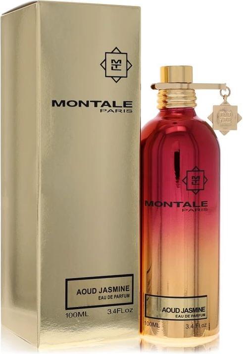 Actual product image Montale Aoud Jasmine (Eau de parfum, 100 ml)