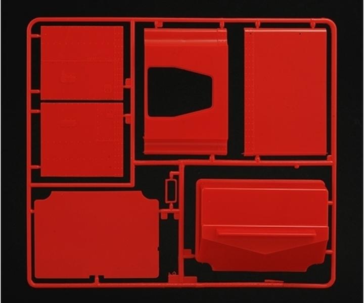 Produktbild Italeri Australian