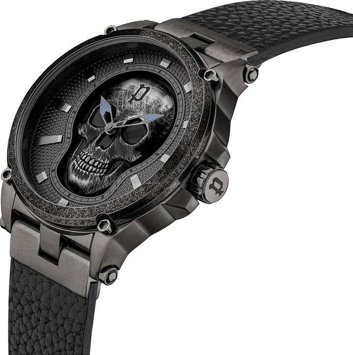 Produktbild Police Vertex (Analoguhr, 47 mm)