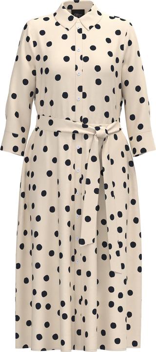 Image du produit s.Oliver Elastisches Baumwollkleid mit Viskosefutter (32)