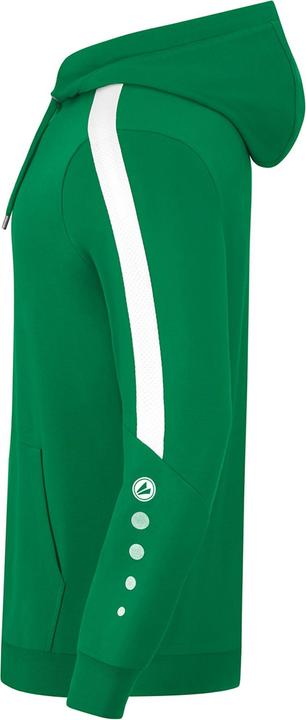 Immagine prodotto JAKO Felpa con cappuccio Power (164)