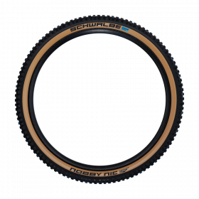 Actual product image Schwalbe Nobby Nic (29 x 2.40, 62-622)
