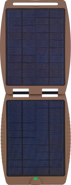 Produktbild Powertraveller Solar-Ladegerät Solargorilla T (10 W, 0.87 kg)
