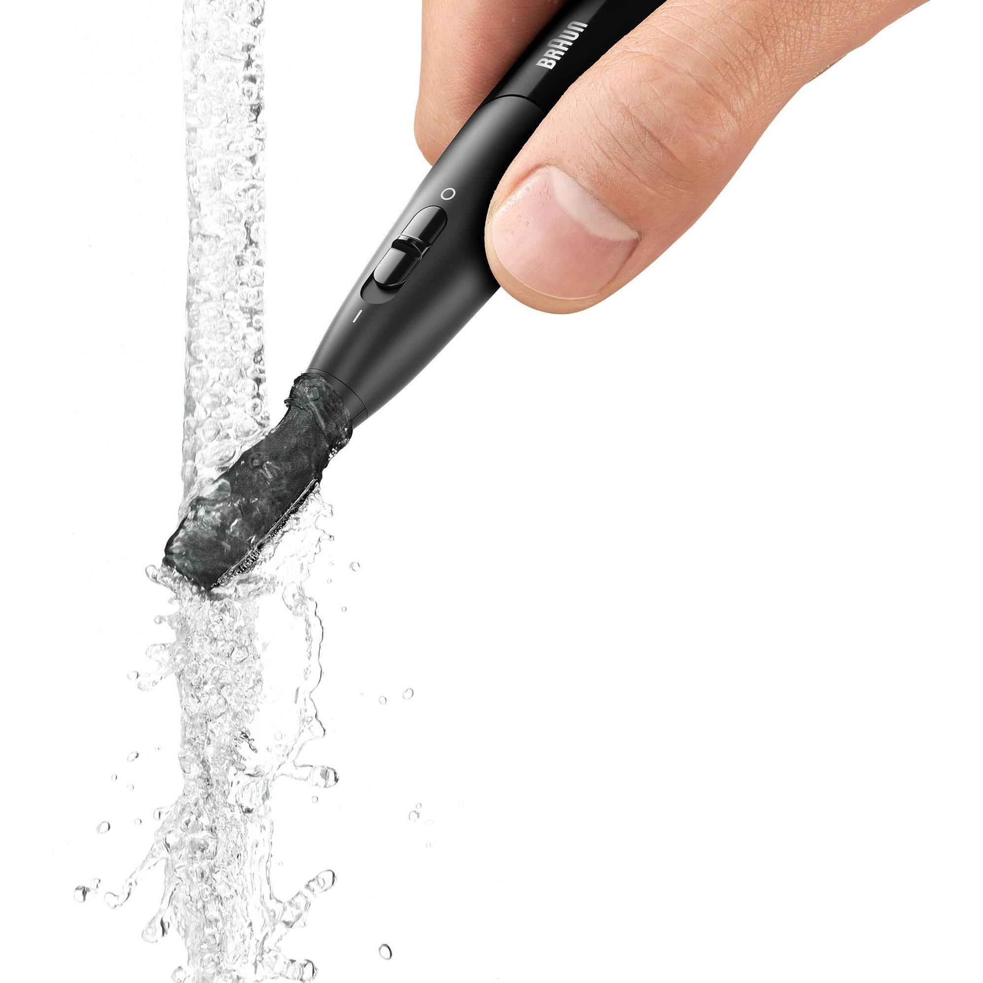 Thumbnail - Braun, Trimmer + Haarschneider, Pt 5010