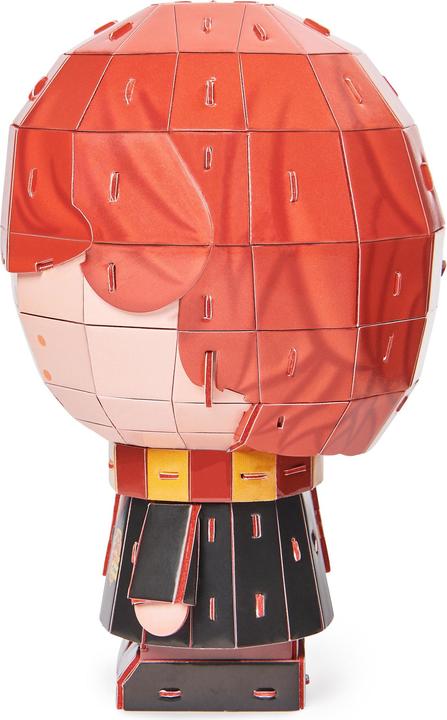 Produktbild Spin Master 4D Puzzles - Ron Weasley Chibi Solid (6068746) (3 Teile)
