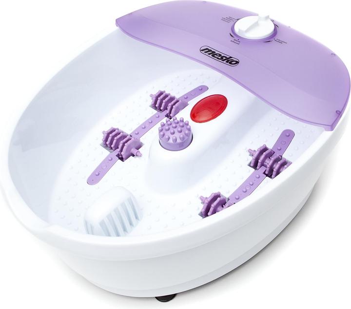 Immagine prodotto Mesko MS 2152 Pediluvio Viola