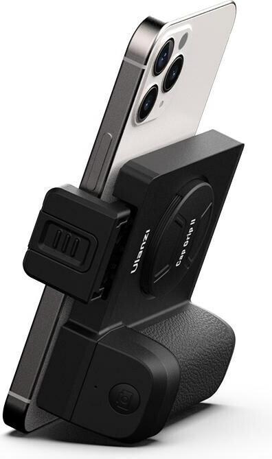 Immagine prodotto Ulanzi CapGrip II Smartphone Camera Holder w/ Bluetooth