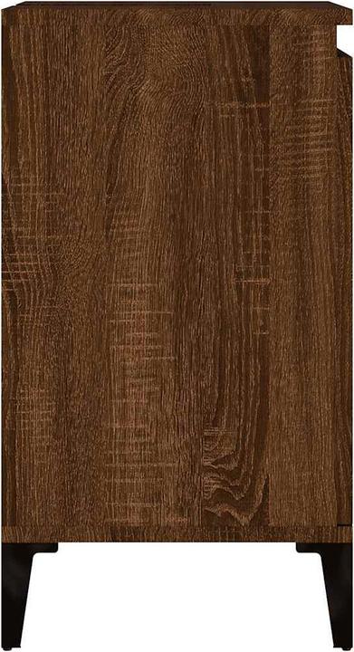 Image du produit vidaXL Babbie (58 x 33 x 60 cm)