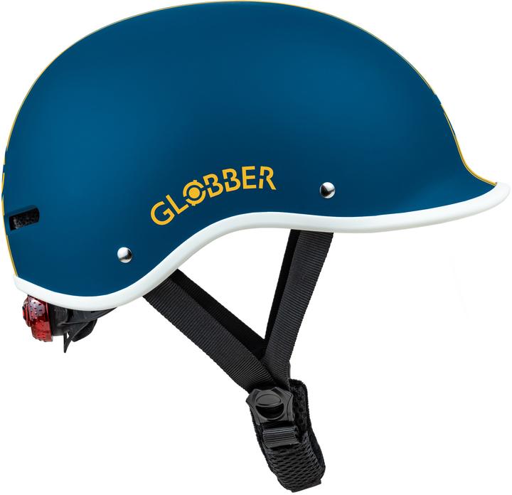 Immagine prodotto Globber Urban SM Blu (51 - 55 cm)