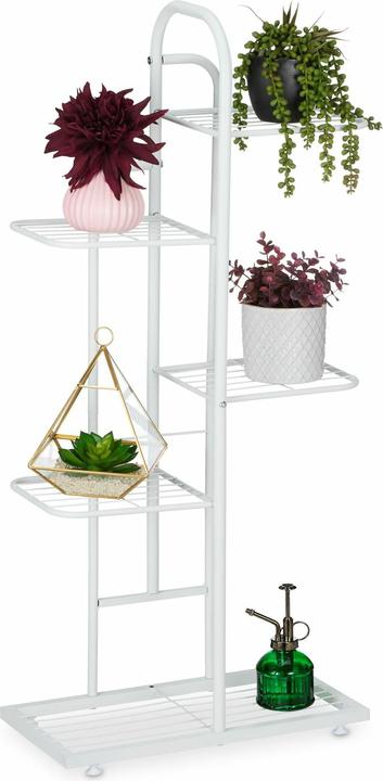 Produktbild Relaxdays Vorratsglas (1.30 l)