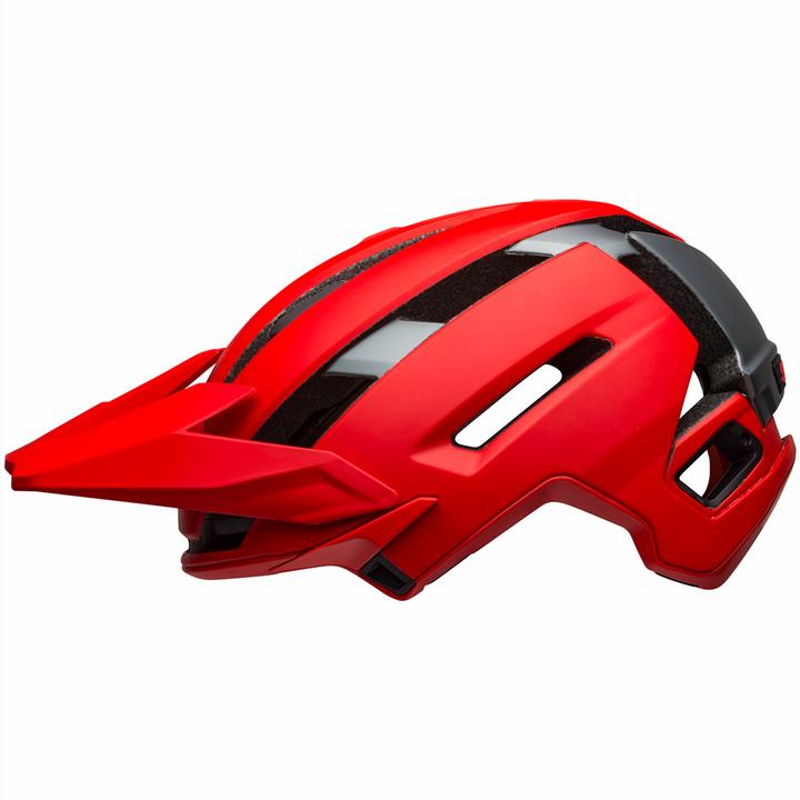 Actual product image Bell Super Air R Spherical MIPS (55 - 59 cm)