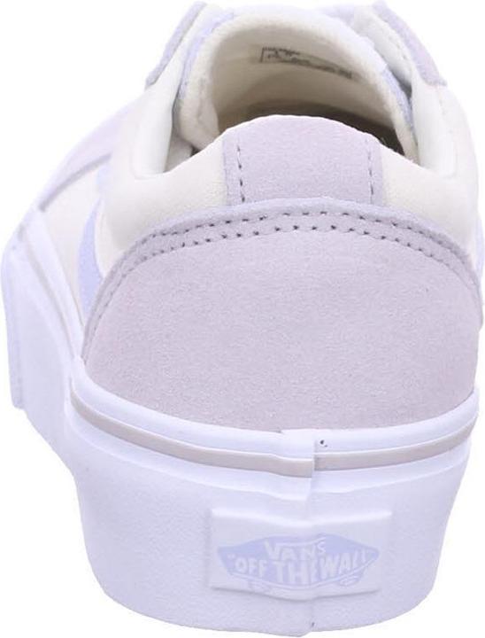 Produktbild Vans Ward Platform (35)