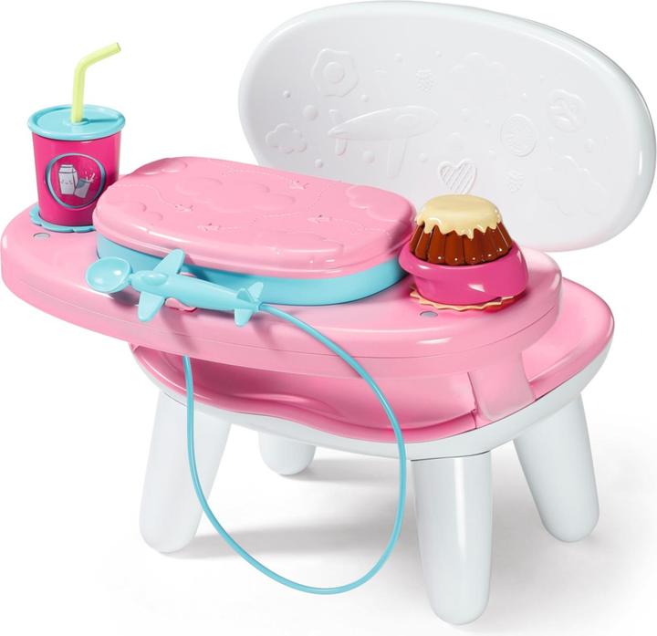 Image du produit Zapf Creation BABY born Füttertisch
