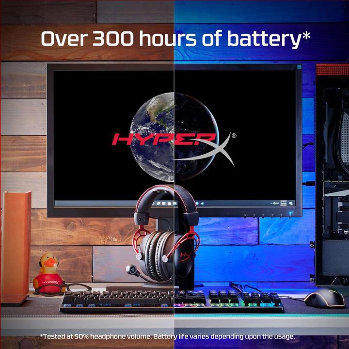 Immagine prodotto HyperX Cloud Alpha (Senza fili)