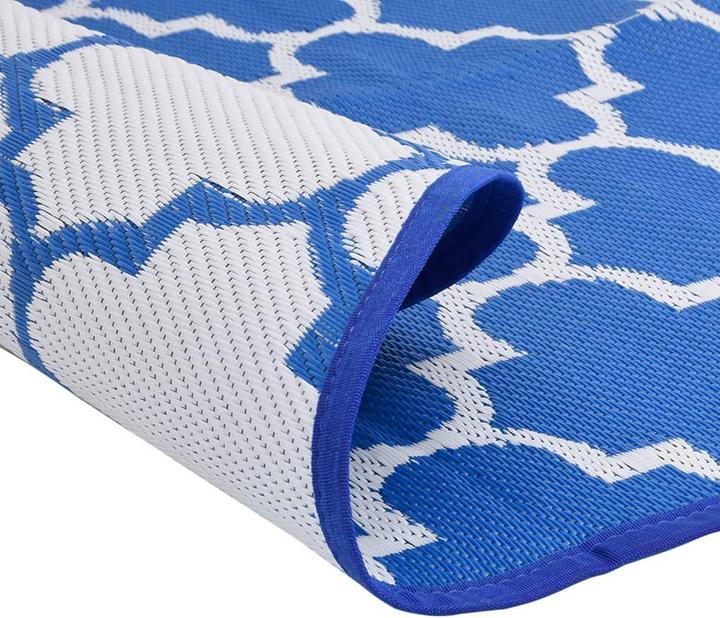 Produktbild vidaXL Outdoor-Teppich