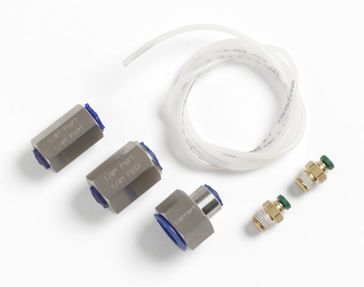 Produktbild Fluke 71x Anschluss-Schlauch-Kit 71X