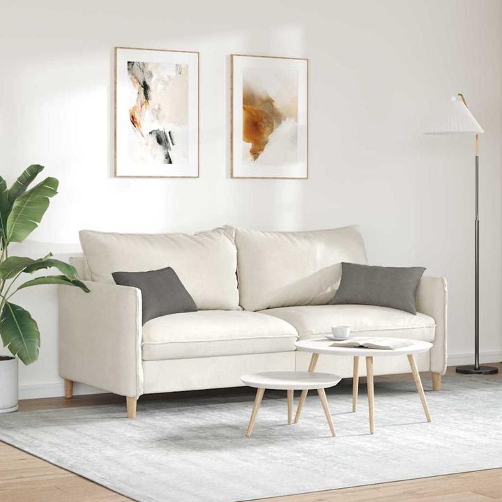 Image du produit vidaXL Sofakissen (50 x 30 cm)