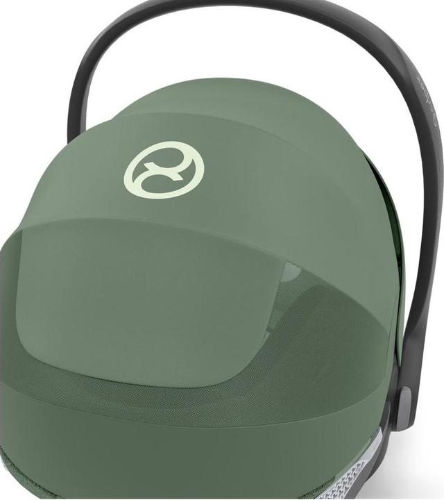 Image du produit Cybex Cloud T i-size Plus (Coque auto, Norme ECE R129/i-Size)