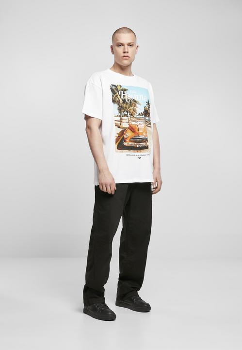 Produktbild MT Havana Vibe Oversize Tee (XXL)