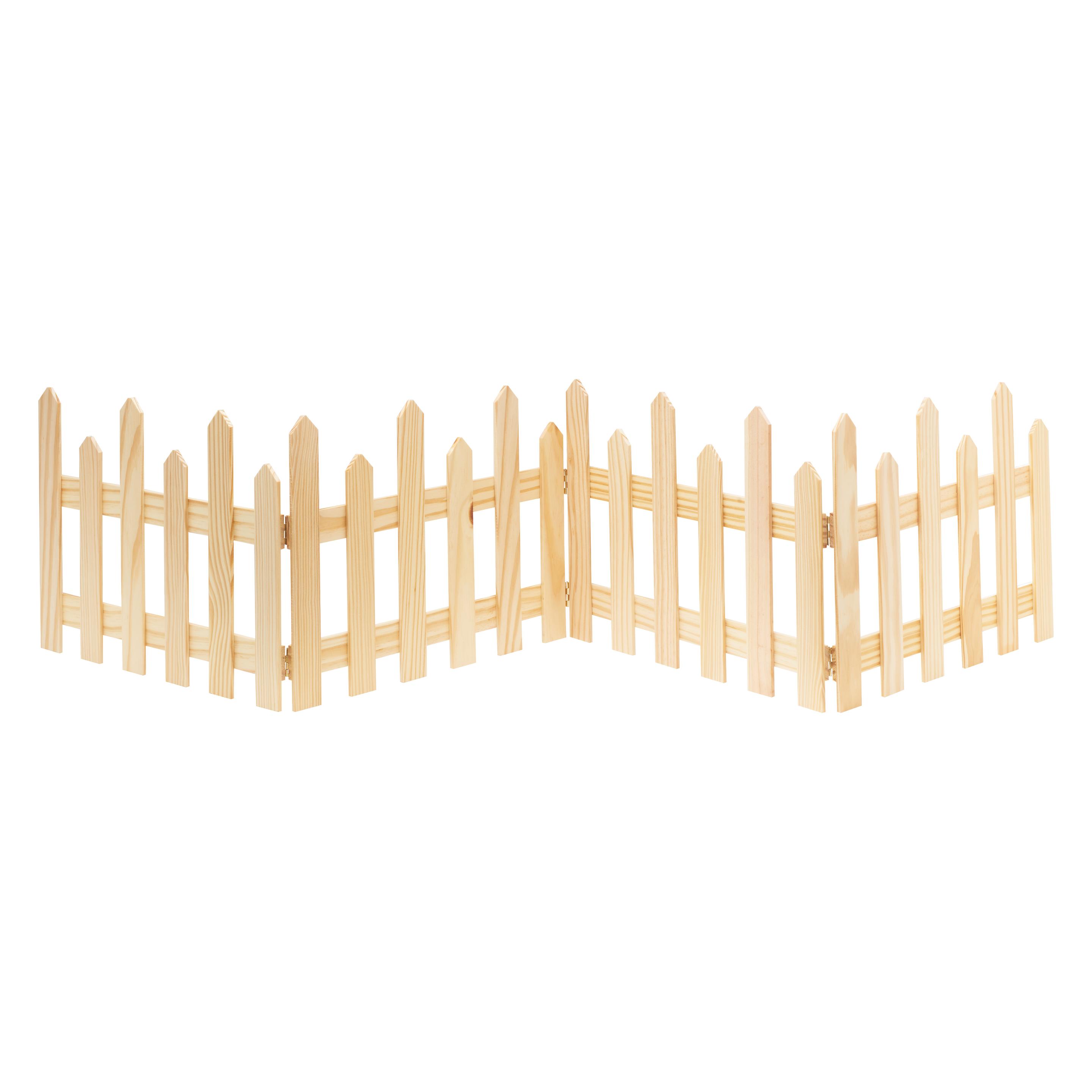 Recinzione decorativa VBS | VBS Hobby Negozio di artigianato